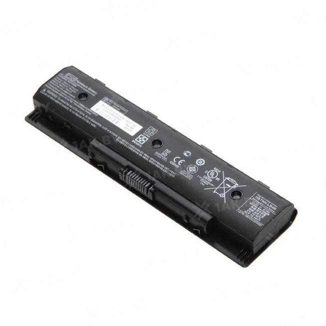 Аккумулятор для ноутбуков HP ( p/n:)  арт. BTL-HP-HSTNNLB4N 0
