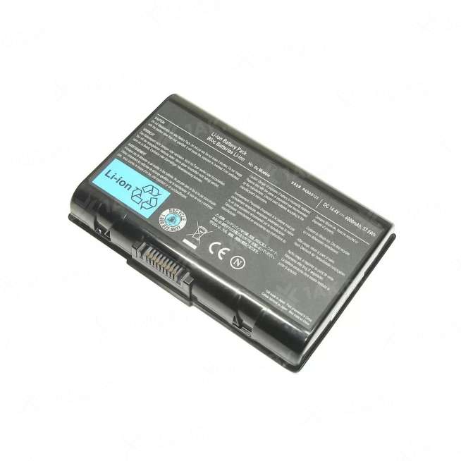 Аккумулятор для ноутбуков TOSHIBA ( p/n:) 14.4-15 V 3.2 Ah арт. 007521 0