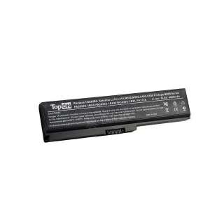 Аккумулятор для ноутбуков TOSHIBA ( p/n:) 10.8 V 4.4 Ah арт. TOP-70156