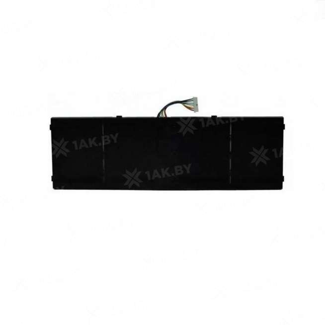 Аккумулятор для ноутбуков ACER V5-552-X814 (Aspire p/n:AL13B3K) 15 V 3.56 Ah арт. NBB-00-00004872 0