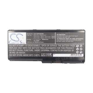 Аккумулятор для ноутбуков TOSHIBA ( p/n:) 10.8 V 8.8 Ah арт. CS-TOP500HB Аккумулятор для ноутбуков TOSHIBA ( p/n:) 10.8 V 8.8 Ah арт. CS-TOP500HB