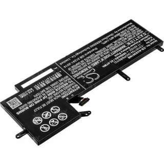 Аккумулятор для ноутбуков ASUS Q535U (Q Series p/n:C31N1704) 3.6 Ah арт. BT-1159 Аккумулятор для ноутбуков ASUS Q535U (Q Series p/n:C31N1704) 3.6 Ah арт. BT-1159