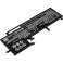Аккумулятор для ноутбуков ASUS Q535U (Q Series p/n:C31N1704) 3.6 Ah арт. BT-1159 0
