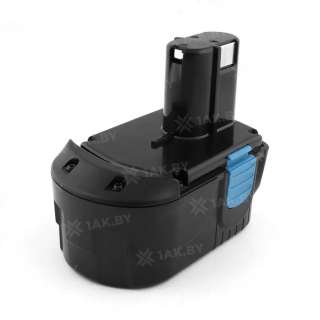 Аккумулятор для электроинструмента HITACHI DH18DL (DH Series p/n:BCL1815) 18 V 2 Ah арт. TOP-102067