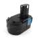 Аккумулятор для электроинструмента HITACHI DH18DL (DH Series p/n:BCL1815) 18 V 2 Ah арт. TOP-102067 0