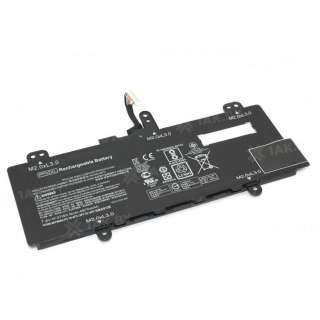 Аккумулятор для ноутбуков HP ( p/n:) 7.6 V 4.68 Ah арт. 079088