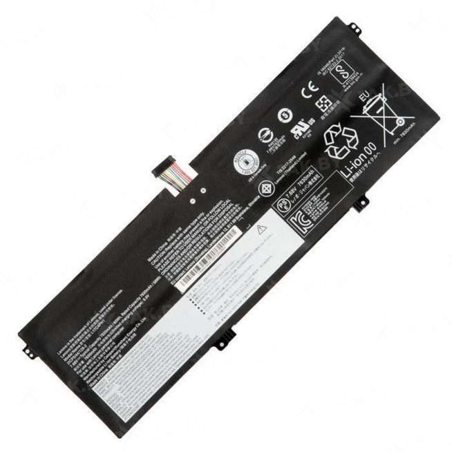 Аккумулятор для ноутбуков LENOVO IBM ( p/n:) 7.68 V 7.8 Ah арт. P-766373 0