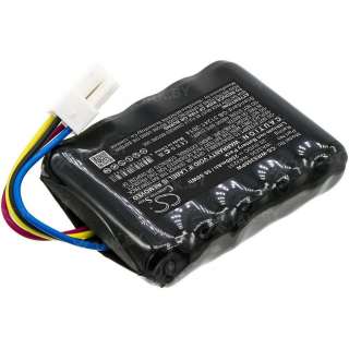 Аккумулятор для пылесосов WORX Landroid S300 (Landroid S Series p/n:WA3230) 20 V 2.5 Ah арт. 088839