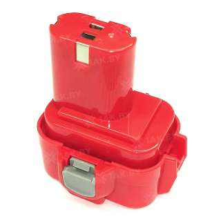 Аккумулятор для электроинструмента MAKITA A1686207DWDE (A Series p/n:192638-6) 9.6 V 3 Ah арт. 020636