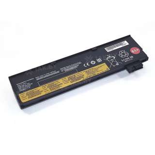 Аккумулятор для ноутбуков LENOVO IBM ( p/n:) 10.8 V 4.4 Ah арт. 064996