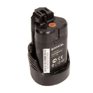 Аккумулятор для электроинструмента BOSCH AHS AHS 45-15 (AHS Series p/n:2607336909) 10.8 V 1.5 Ah арт. P-860662