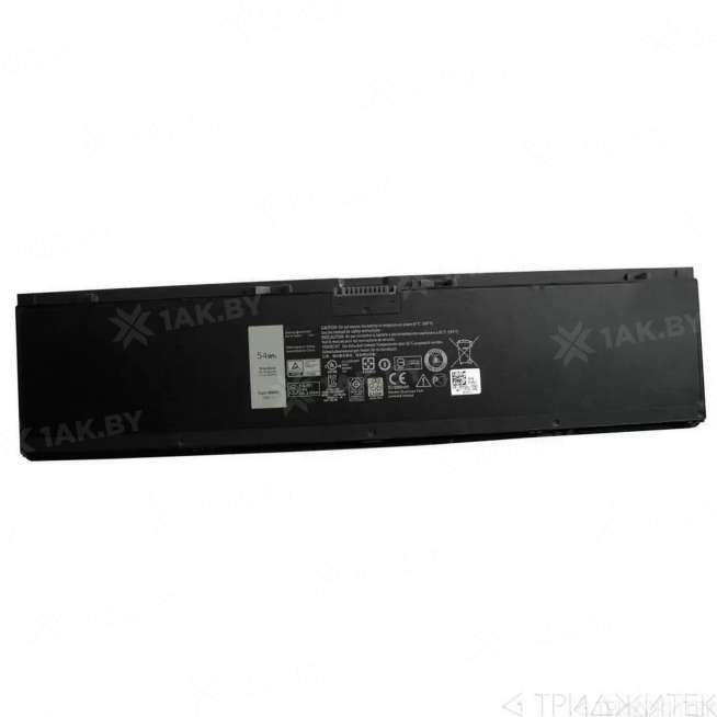Аккумулятор для ноутбуков DELL E7420 (Latitude p/n:3RNFD) 7.4 V 6 Ah арт. NBB-00-00007360 0