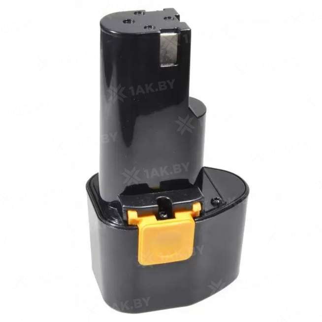 Аккумулятор для электроинструмента MILWAUKEE 0210-1 (Все серии p/n:48-11-0080) 9.6 V 2 Ah арт. TSB-064-MIL96A-20C 0