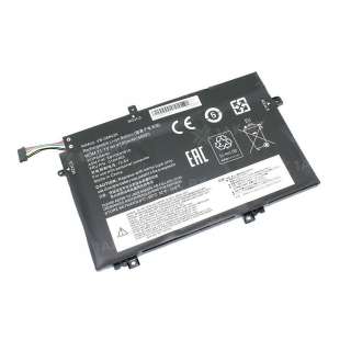 Аккумулятор для ноутбуков LENOVO IBM ( p/n:) 11.1 V 4.1 Ah арт. 088426