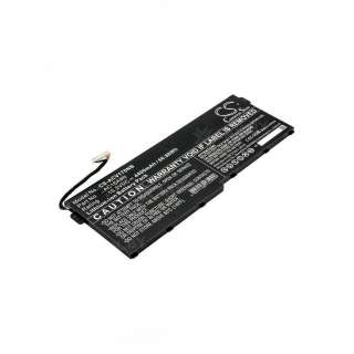 Аккумулятор для ноутбуков ACER VN7-593G (Aspire p/n:AC16A8N) 15.2 V 4.4 Ah арт. P101.00219 Аккумулятор для ноутбуков ACER VN7-593G (Aspire p/n:AC16A8N) 15.2 V 4.4 Ah арт. P101.00219