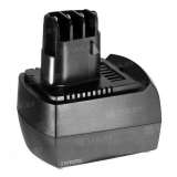 Аккумуляторы для электроинструмента METABO BS 12 SP (BS Series p/n: 6.02151.50) 12 V 2 Ah