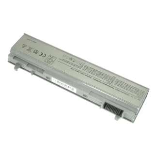 Аккумулятор для ноутбуков DELL E6400 (Latitude p/n:1M215) 11.1 V 5.2 Ah арт. 009193