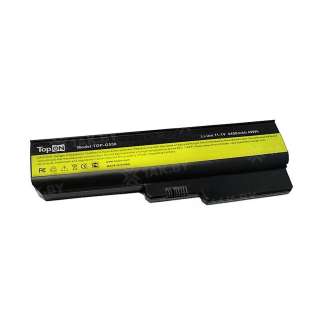 Аккумулятор для ноутбуков LENOVO IBM ( p/n:) 11.1 V 4.4 Ah арт. TOP-83376