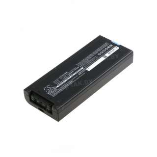 Аккумулятор для ноутбуков PANASONIC ( p/n:) 7.4 V 7.4 Ah арт. P101.00192