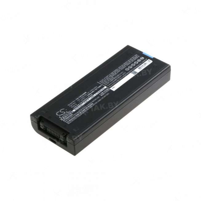Аккумулятор для ноутбуков PANASONIC ( p/n:) 7.4 V 7.4 Ah арт. P101.00192 0