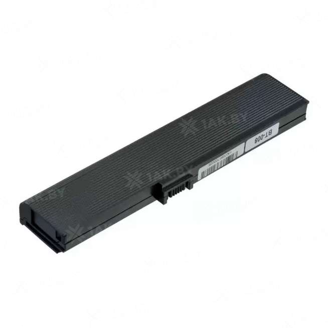 Аккумулятор для ноутбуков ACER 3030 (Aspire p/n:3UR18650F-3-QC262) 11.1 V 4.4 Ah арт. BT-008 0