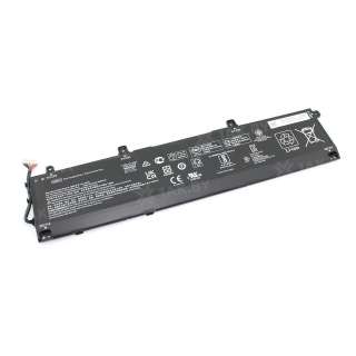 Аккумулятор для ноутбуков HP ( p/n:) 11.58 V 7.2 Ah арт. 088902