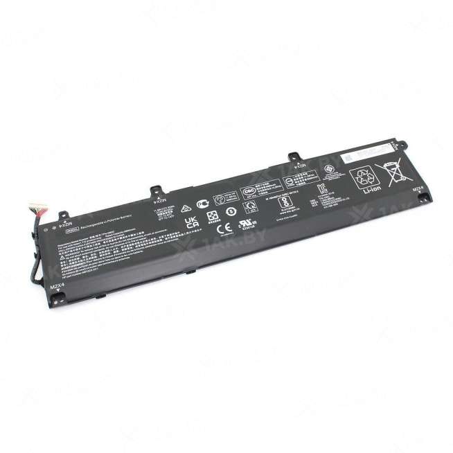 Аккумулятор для ноутбуков HP ( p/n:) 11.58 V 7.2 Ah арт. 088902 0