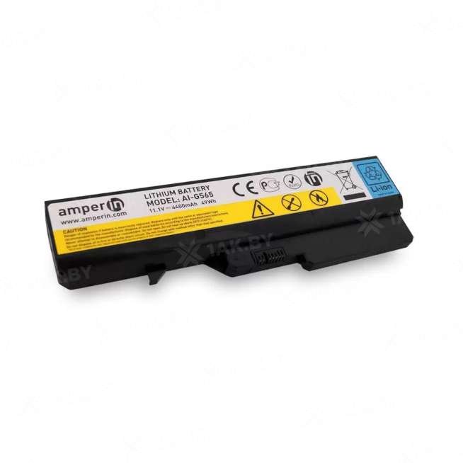 Аккумулятор для ноутбуков LENOVO IBM ( p/n:) 11.1 V 4.4 Ah арт. 013158 0