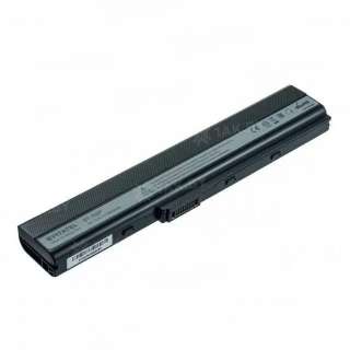 Аккумулятор для ноутбуков ASUS A40 (A Series p/n:A32-K52) 10.8 V 6.8 Ah арт. BT-166P