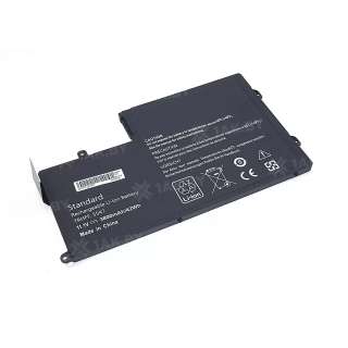 Аккумулятор для ноутбуков DELL 14-5447 (Inspiron p/n:01V2F) 11.1 V 3.8 Ah арт. 064909 Аккумулятор для ноутбуков DELL 14-5447 (Inspiron p/n:01V2F) 11.1 V 3.8 Ah арт. 064909