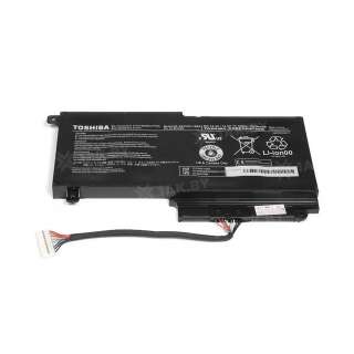Аккумулятор для ноутбуков TOSHIBA ( p/n:) 14.4 V 2.83 Ah арт. TOP-101604