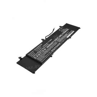 Аккумулятор для ноутбуков ASUS UX533 (ZenBook 15 p/n:C41N1814) 15.4 V 4.7 Ah арт. P101.00228 Аккумулятор для ноутбуков ASUS UX533 (ZenBook 15 p/n:C41N1814) 15.4 V 4.7 Ah арт. P101.00228