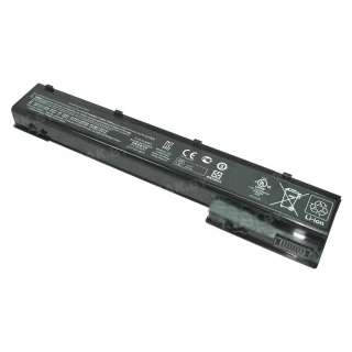 Аккумулятор для ноутбуков HP ( p/n:) 14.4 V арт. 018638 Аккумулятор для ноутбуков HP ( p/n:) 14.4 V арт. 018638