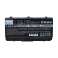 Аккумулятор для ноутбуков TOSHIBA ( p/n:) 14.4 V 2.2 Ah арт. CS-TOL45NB 0