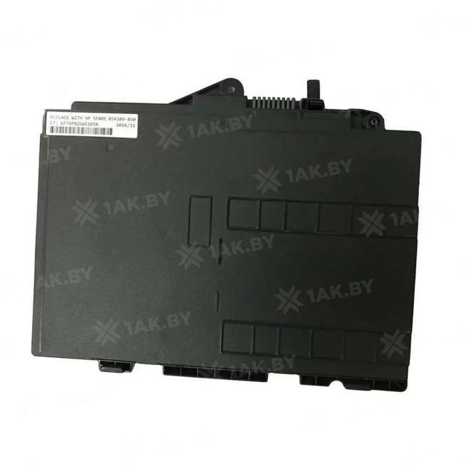 Аккумулятор для ноутбуков HP ( p/n:) 11.55 V 4.24 Ah арт. P-791232 0