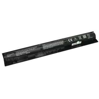Аккумулятор для ноутбуков HP ( p/n:) 14.4 V 2.6 Ah арт. 020404 Аккумулятор для ноутбуков HP ( p/n:) 14.4 V 2.6 Ah арт. 020404