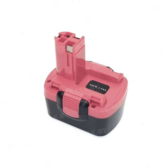 Аккумулятор для электроинструмента BOSCH GSR 14.4VBD (GSR Series p/n:CDB1415) 14.4 V 1.5 Ah арт. 076993 0