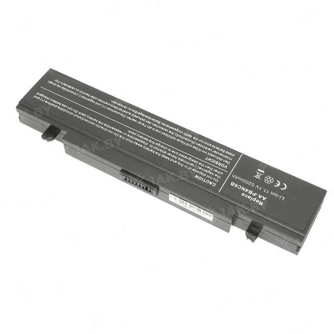 Аккумулятор для ноутбуков SAMSUNG ( p/n:) 11.1 V 5.2 Ah арт. 009177 0