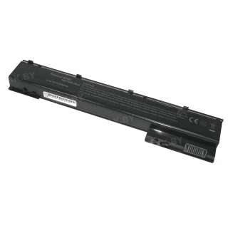 Аккумулятор для ноутбуков HP ( p/n:) 14.8 V 5.2 Ah арт. 018626