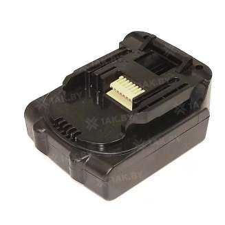 Аккумулятор для электроинструмента MAKITA BDA341Z (BDA Series p/n:BL1440) 14.4 V 1.5 Ah арт. 057295 0