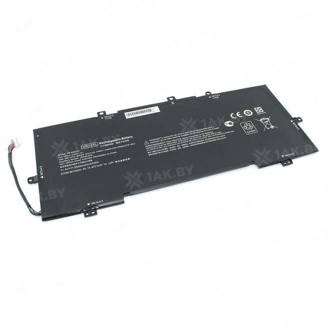 Аккумулятор для ноутбуков HP ( p/n:) 11.4 V 3.5 Ah арт. 082243 0