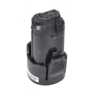 Аккумулятор для электроинструмента AEG BLL 12 C (BLL Series p/n:L1215) 12 V 2 Ah арт. TSB-217-AE(G)12C-20L Аккумулятор для электроинструмента AEG BLL 12 C (BLL Series p/n:L1215) 12 V 2 Ah арт. TSB-217-AE(G)12C-20L