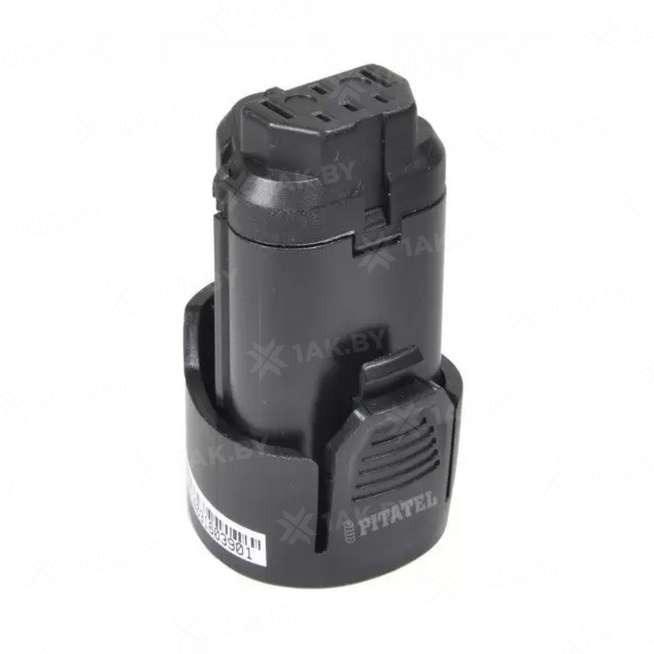 Аккумулятор для электроинструмента AEG BLL 12 C (BLL Series p/n:L1215) 12 V 2 Ah арт. TSB-217-AE(G)12C-20L 0