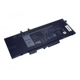 Аккумулятор для ноутбуков DELL 5400 (Latitude 14 p/n:4GVMP) 7.6 V 8.5 Ah арт. 074848