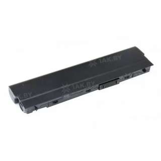 Аккумулятор для ноутбуков DELL E6120 (Latitude p/n:11HYV) 11.1 V 5.2 Ah арт. BT-1209HE Аккумулятор для ноутбуков DELL E6120 (Latitude p/n:11HYV) 11.1 V 5.2 Ah арт. BT-1209HE
