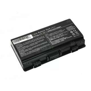 Аккумулятор для ноутбуков ASUS T12 Series (T Series p/n:70-NQK1B1000Z) 11.1 V 5.2 Ah арт. 066467