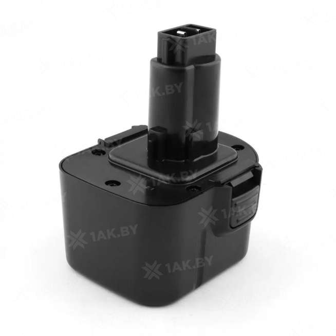 Аккумулятор для электроинструмента DEWALT DC727 (DC Series p/n:DE9074) 12 V 2 Ah арт. TOP-102056 0