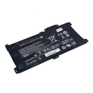 Аккумулятор для ноутбуков HP ( p/n:) 11.4 V 4.212 Ah арт. 079111