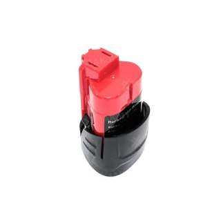 Аккумулятор для электроинструмента AEG BLL12C (BS Series p/n:4932430166) 12 V 3 Ah арт. 081960