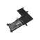 Аккумулятор для ноутбуков ASUS S510UA (VivoBook S15 p/n:B31N1637) 11.52 V 3.6 Ah арт. P101.00224 0